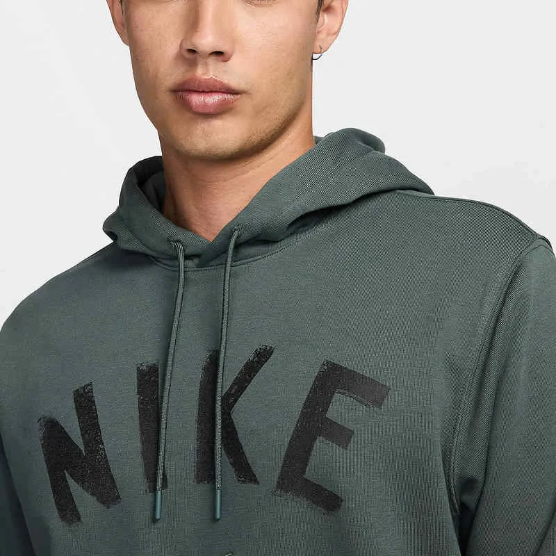Nike Sweatshirts Men Green-6