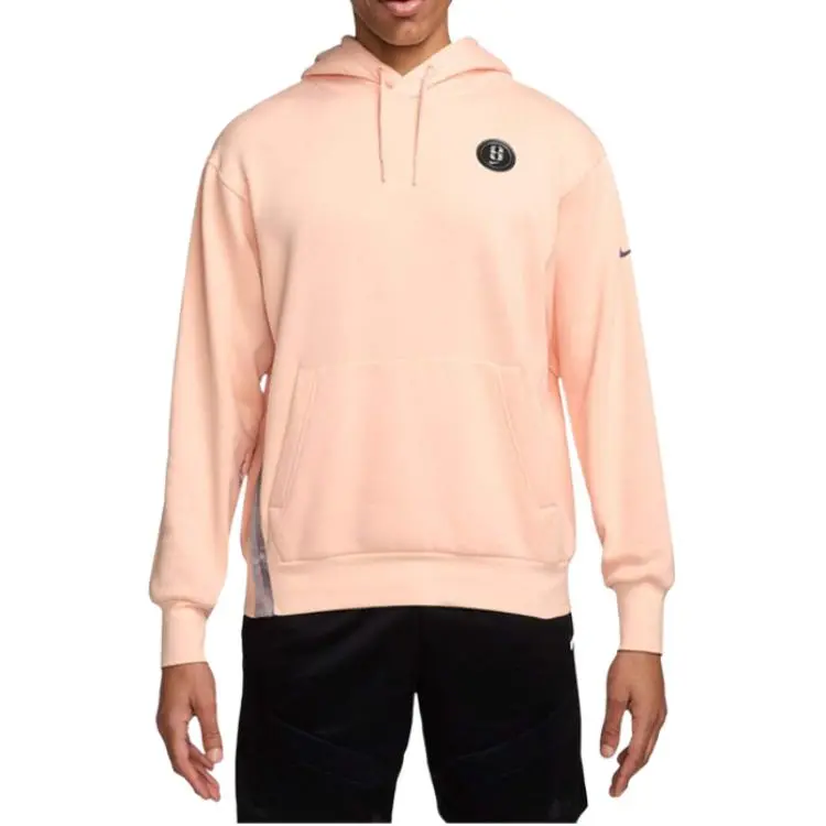 Nike Sabrina Fleece Basketball Hoodie-2