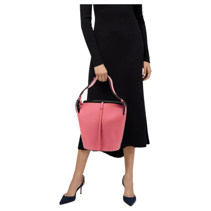 Burberry Handbags-3