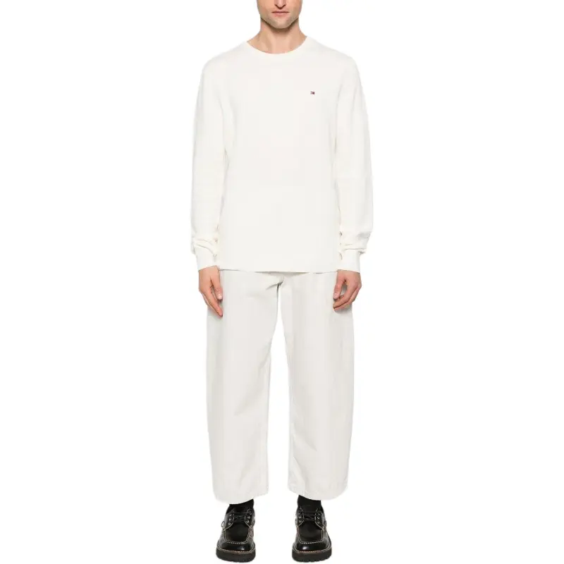 Tommy Hilfiger Crew neck Sweater-1