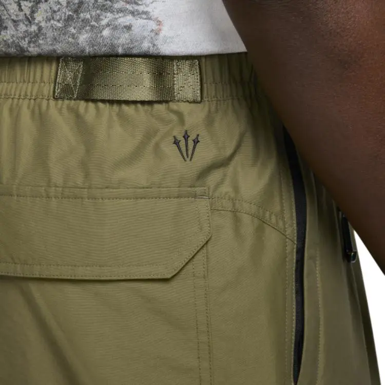 Nike Nocta Opal Men's Pants-4