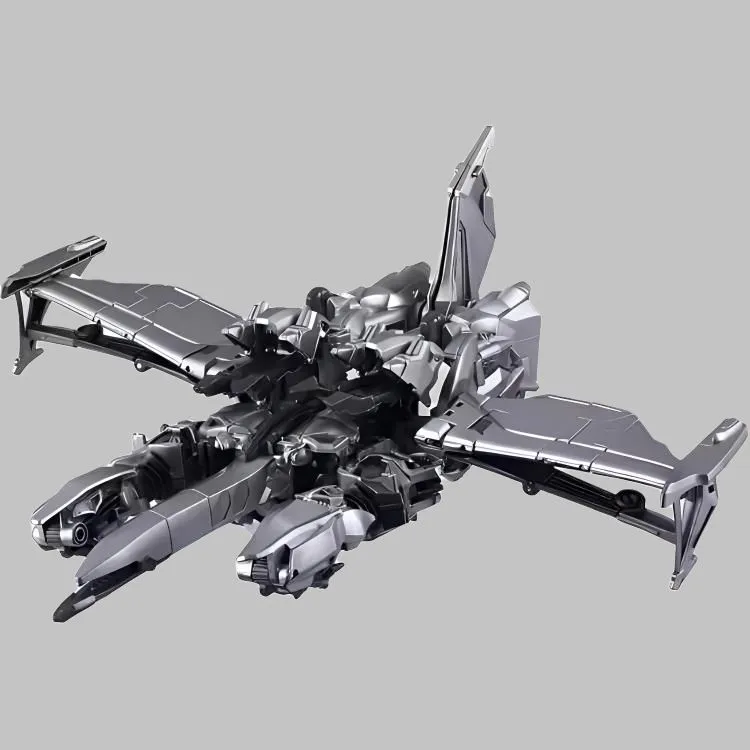 Hasbro Megatron Transformers King Kong Classic Assembled Models-2