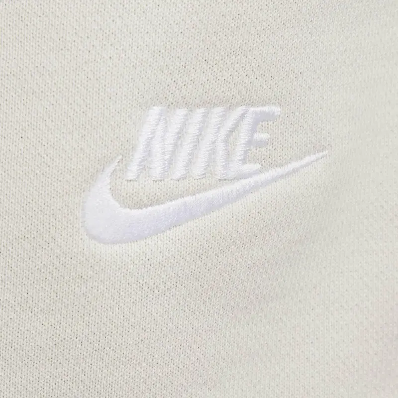 Nike Sports Shorts Men White-4