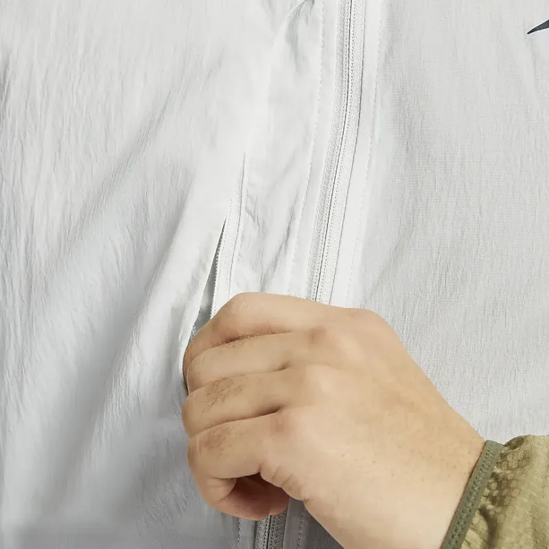 Nike Vest Men's Mountain Peak White-3