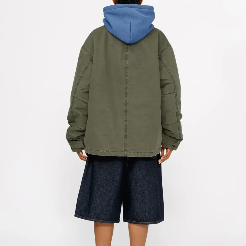 Stussy Insulated Field Jacket-9
