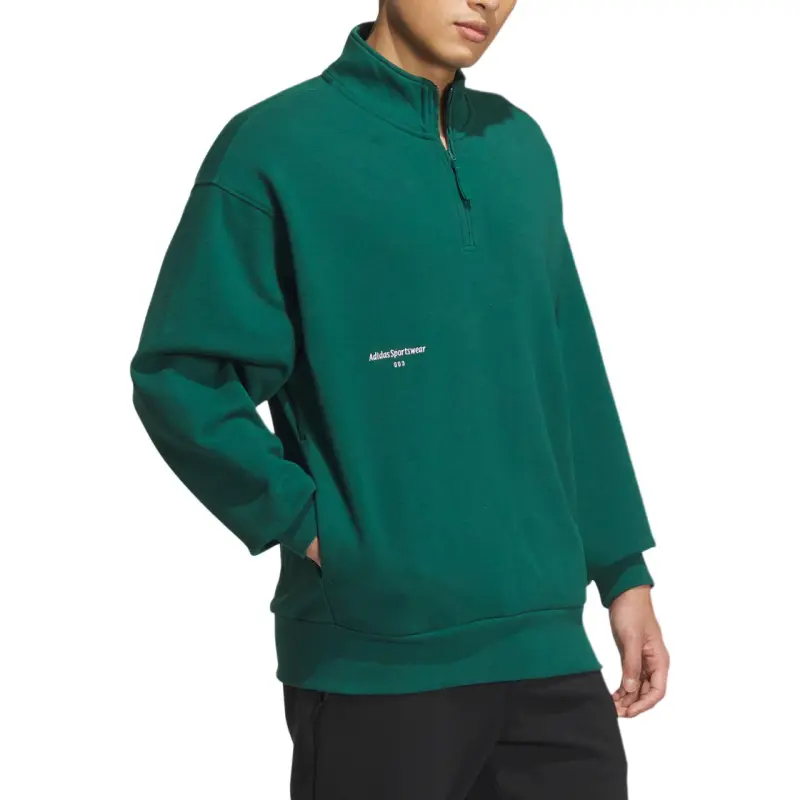 Adidas Jackets Men Forest Green-3