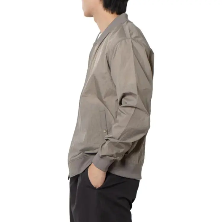 Under Armour Jackets Coats Men's Gray Green-3