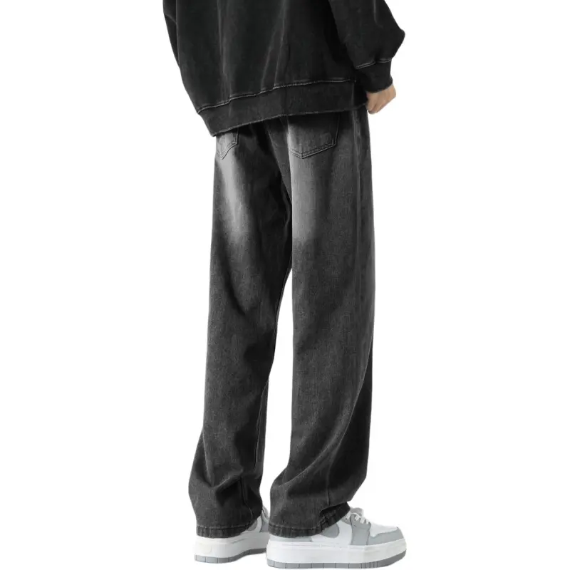 FASTFISH Jeans Unisex-1