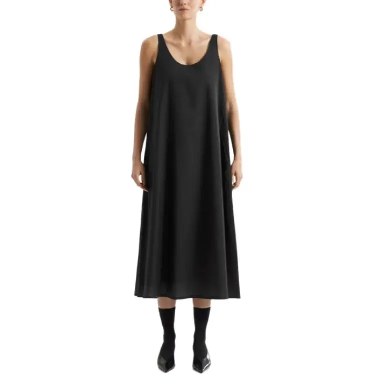 Arcteryx Veilance Collection Demlo Collection SS25 Dress Slip Dress Women's-1