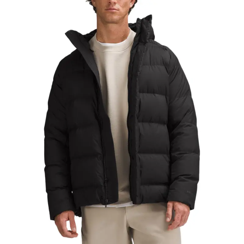 Lululemon Wunder Puff Series Down Jacket Men's-7