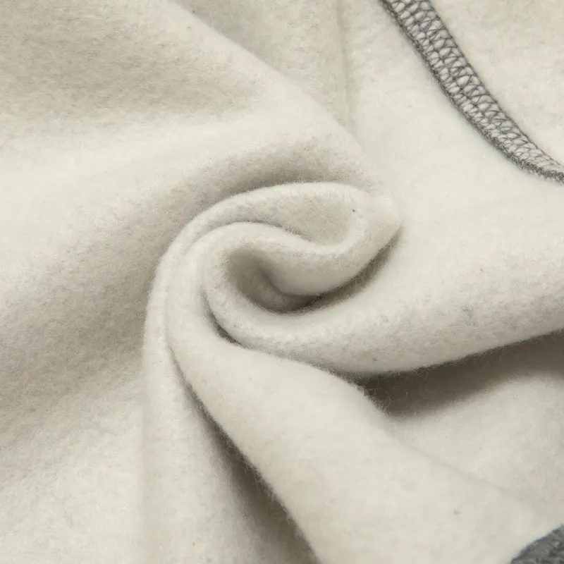 Aape Logo Patch Track Pants-2