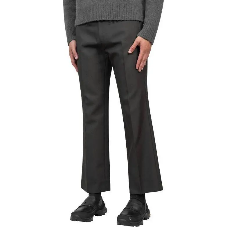 COURREGES Casual Pants Men's Gray-2