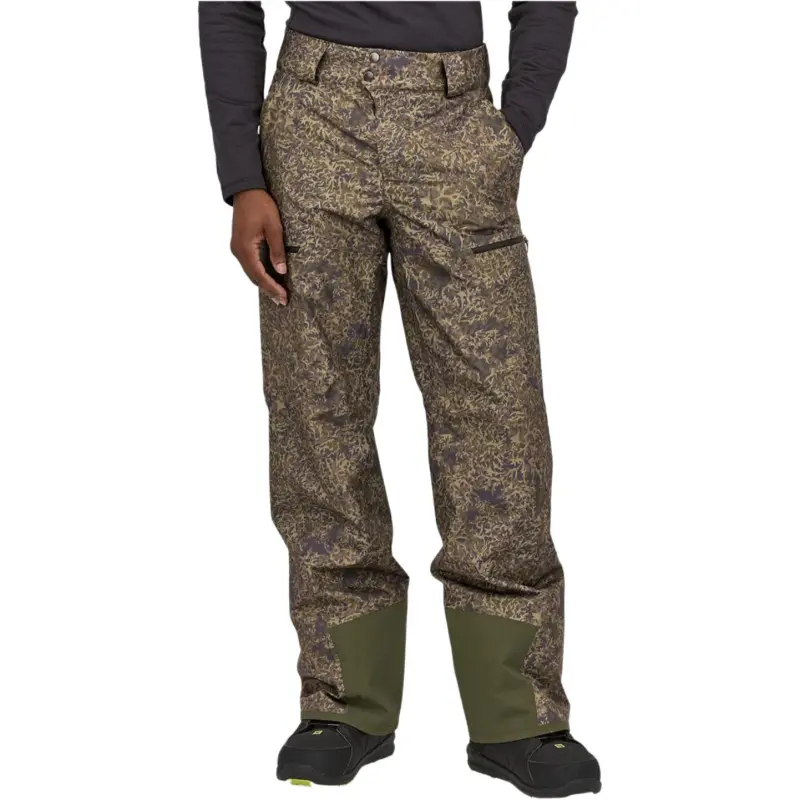 Patagonia Powder Town Ski Pants Men's-26