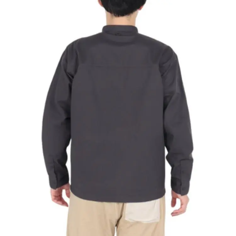 Jack Wolfskin Jackets & Coats Men's Dark Gray-2