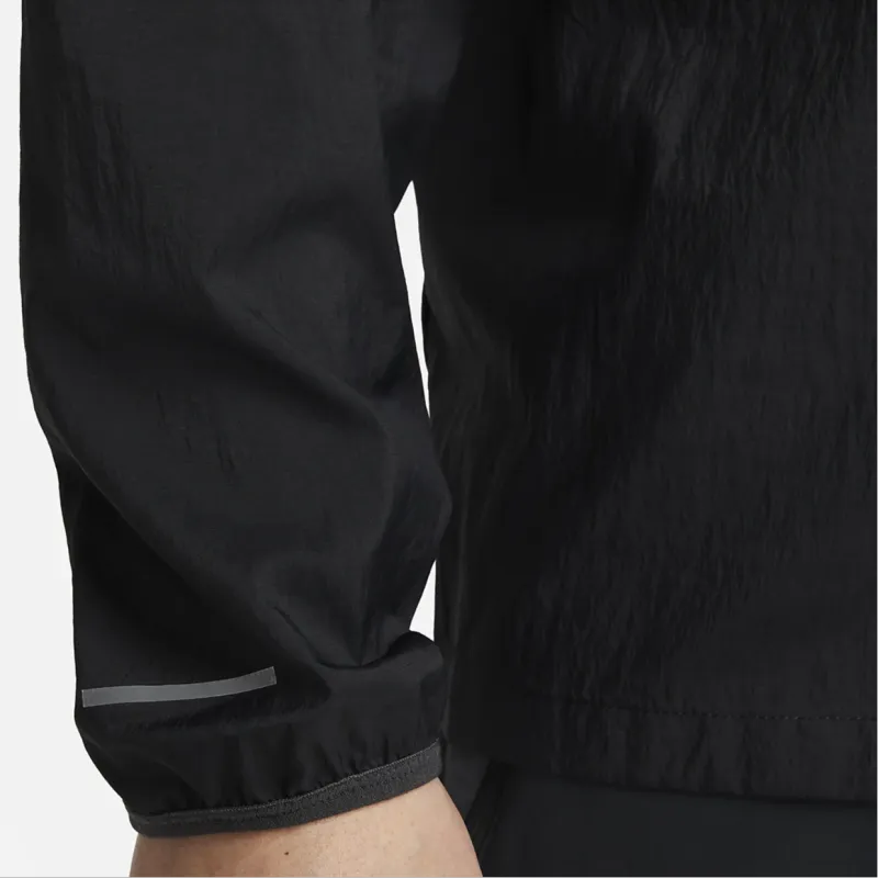 Nike Jackets Men Black-4