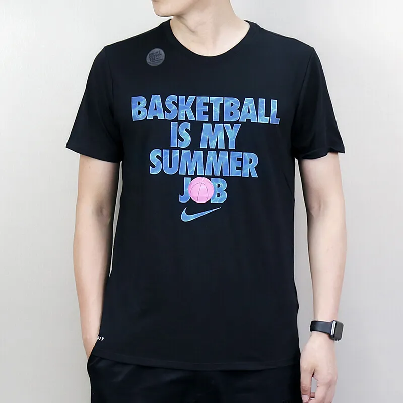 Nike T Shirts Men-2