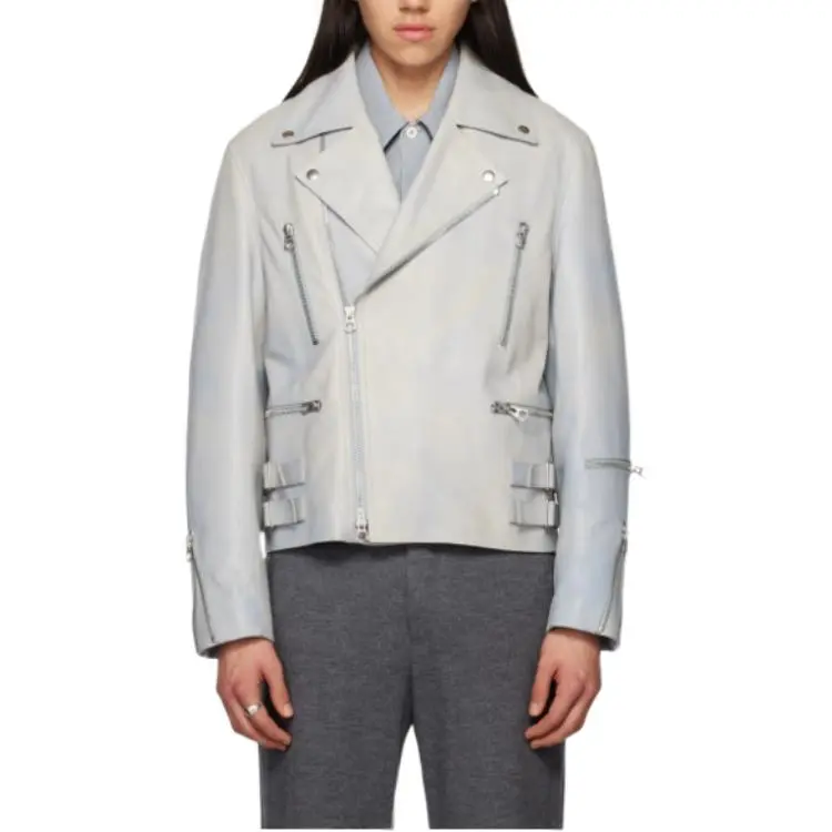 JIL SANDER Eldorado Jacket-2
