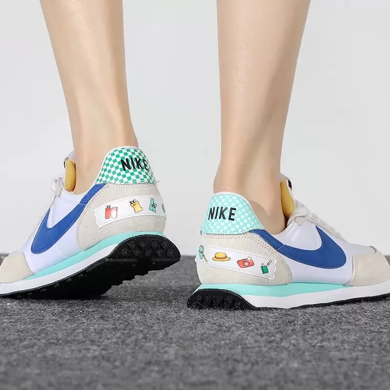 Nike Waffle Trainer 2 Scrapbook GS-4
