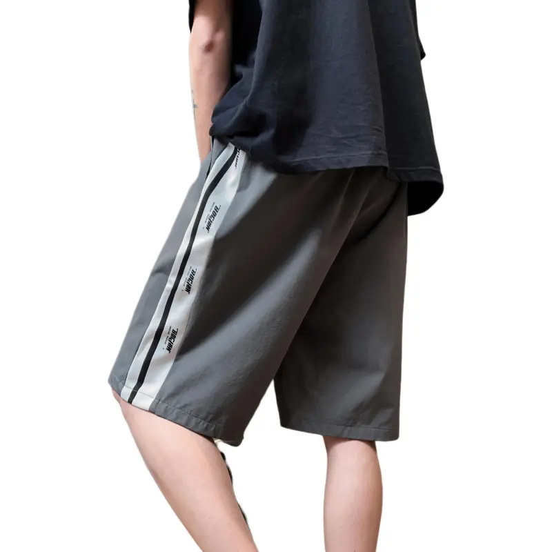 SZSX Casual Shorts Unisex-7