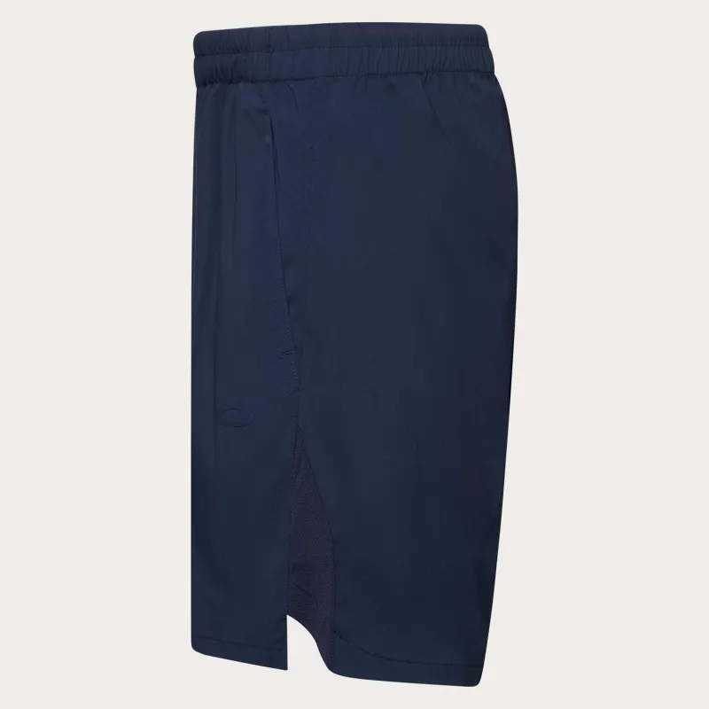 Oakley PERF Sports Shorts Men's Dark Blue-2