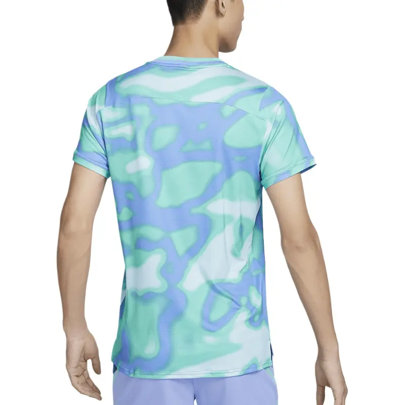 Nike Court Advantage Men's Dri-FIT Tennis Top-1