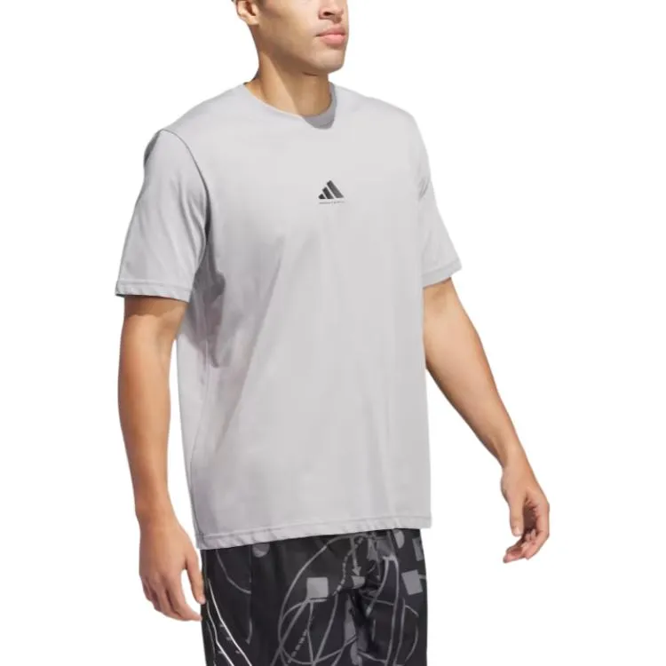 Adidas Free Shipping With AdiClub Select Foundation Tee-3