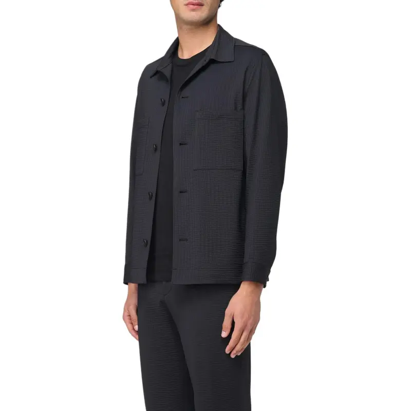 HUGO BOSS P Carper J Overshirt-2