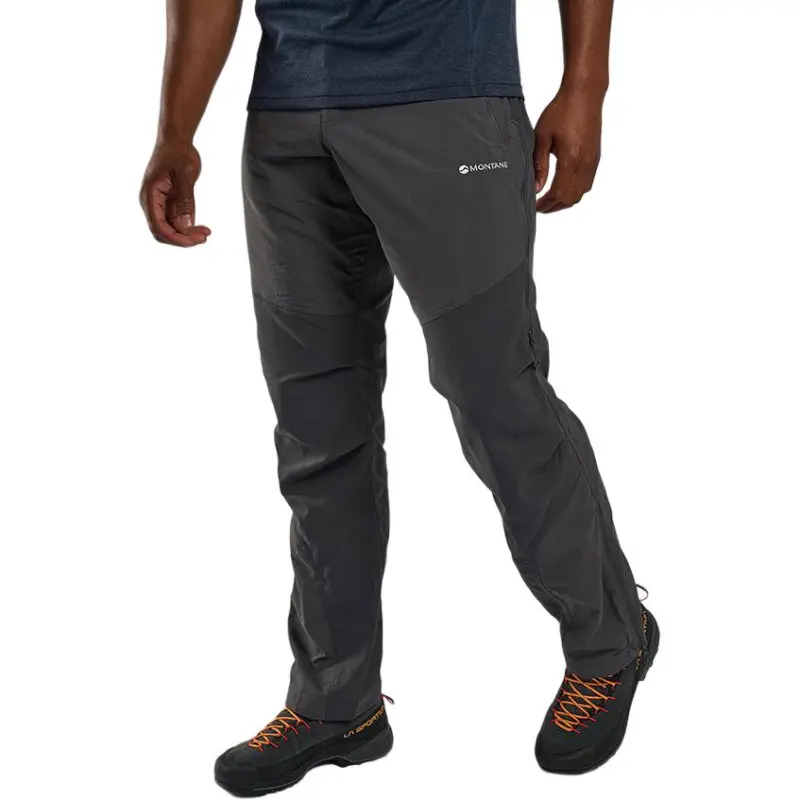 Montane Windbreaker Pants Men's-11