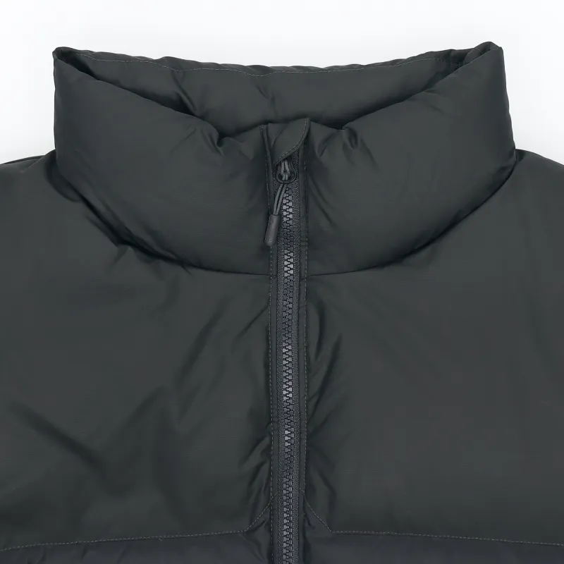THE NORTH FACE 1992 Collection Down Jacket Men's Dark Gray-2