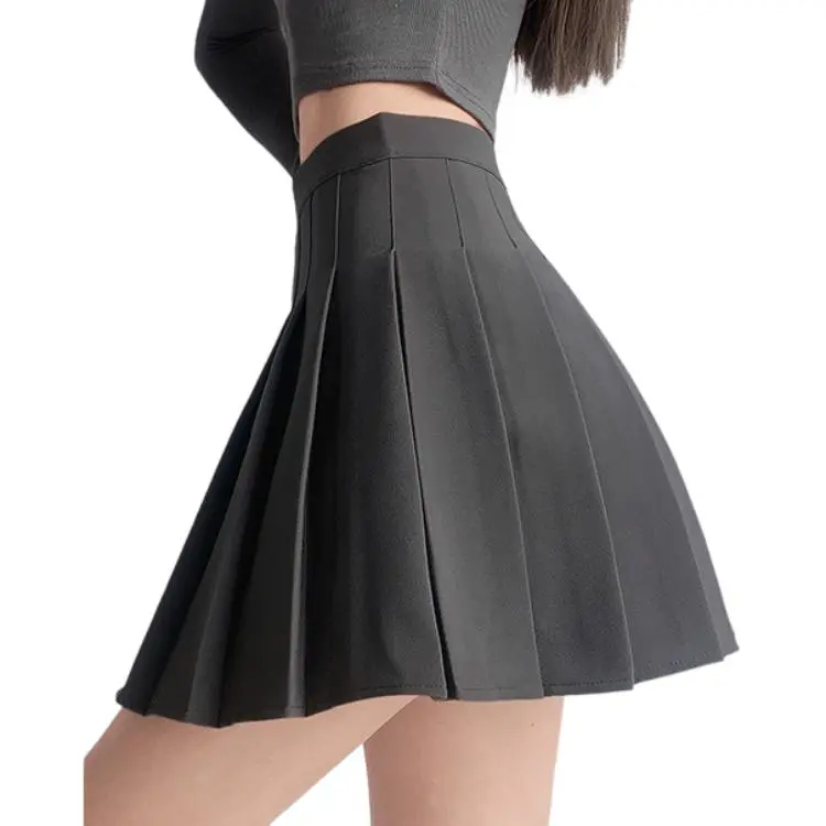 Mm Casual Short Skirts Women's-7