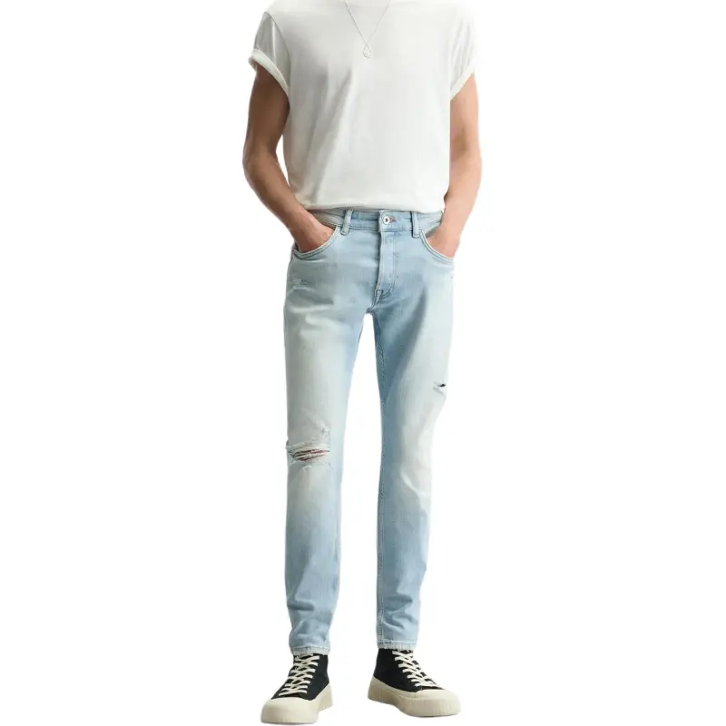ZARA Jeans Men-2