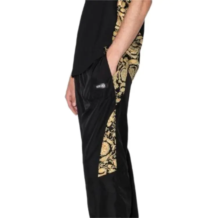 VERSACE Barocco Track Pants-5