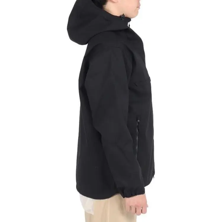 Jack Wolfskin Jackets & Coats Men's Black-2