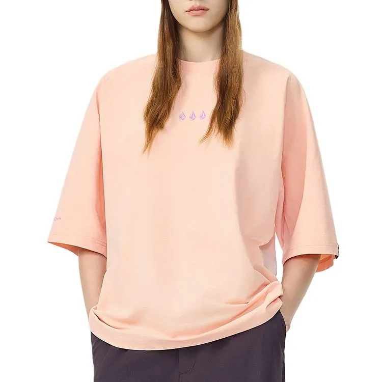 VOLCOM T Shirts Unisex-9
