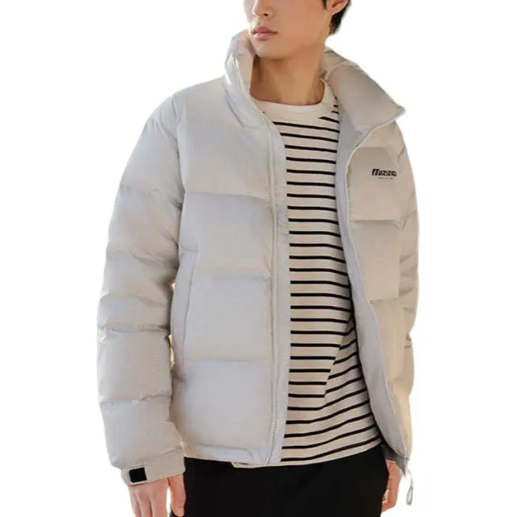 Mizuno Down Jackets Unisex-4