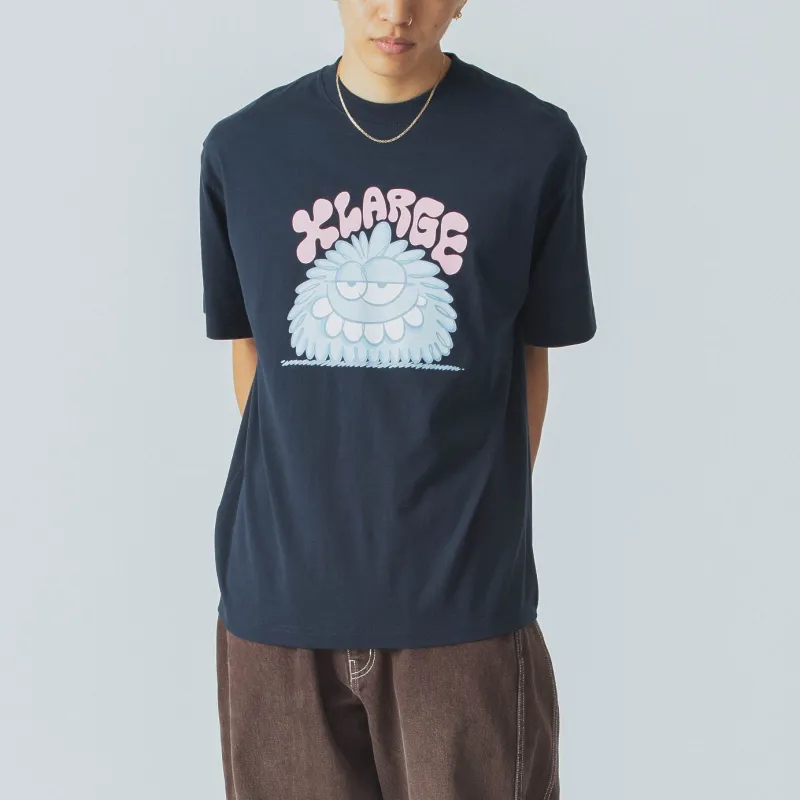 XLARGE KEVIN LYONS Collaboration T-Shirts Unisex-10