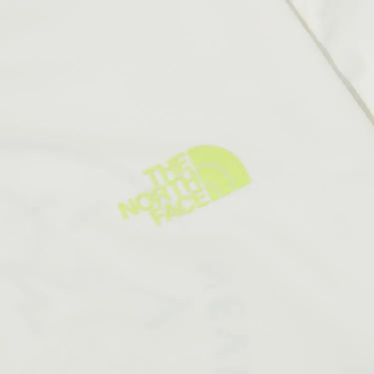 THE NORTH FACE Sweatshirts Men White-2