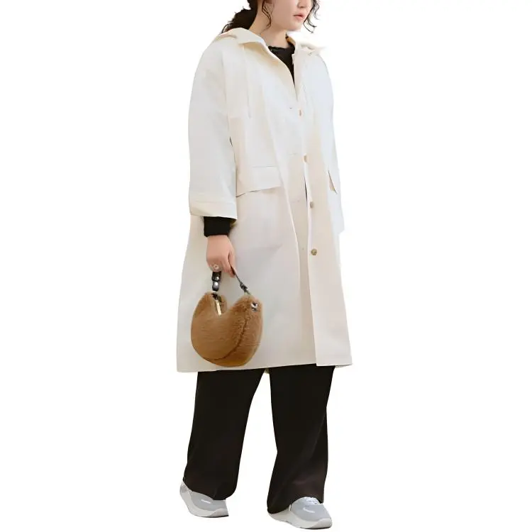 Beams Puffer Jackets Women's-4