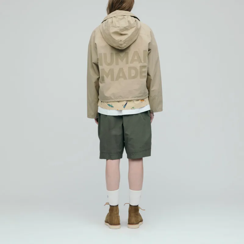 HUMAN MADE SS25 Casual Shorts Unisex-9