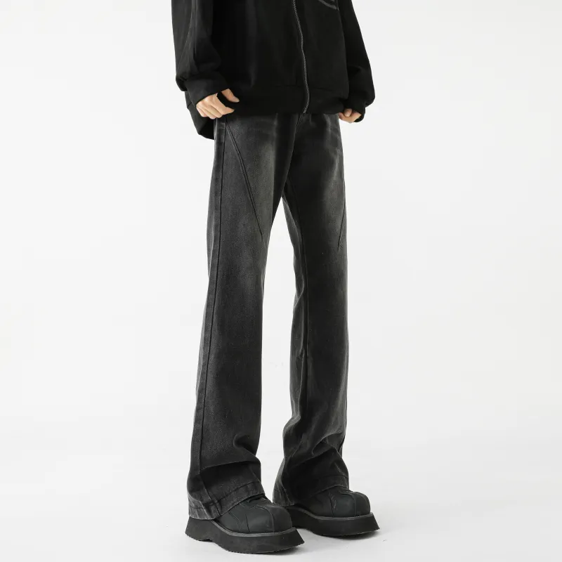 POLAR BEAR Jeans Unisex-3