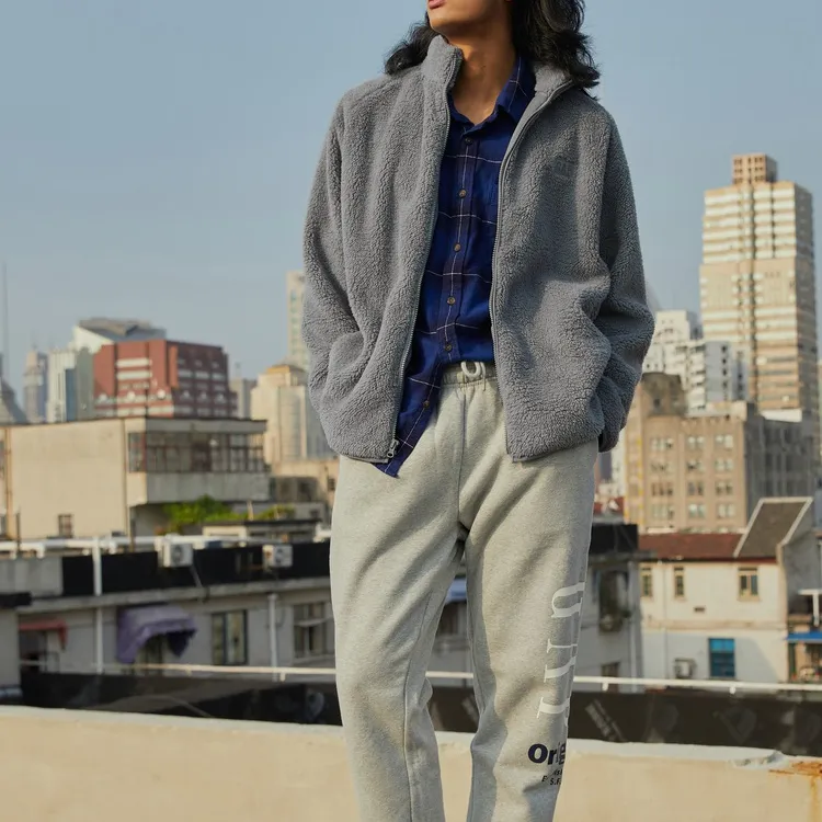 GAP Sweatshirts Unisex-6