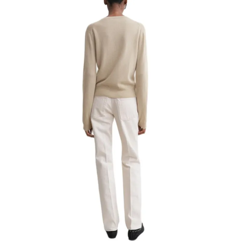 TOTEME Cashmere Sweater Women's-4