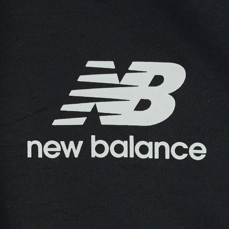 New Balance Down Jacket Winter Women's Black-2
