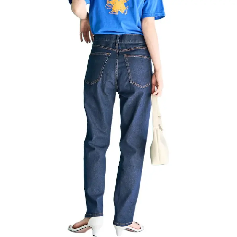 FREAK'S STORE Jeans Women's Marine Blue-1
