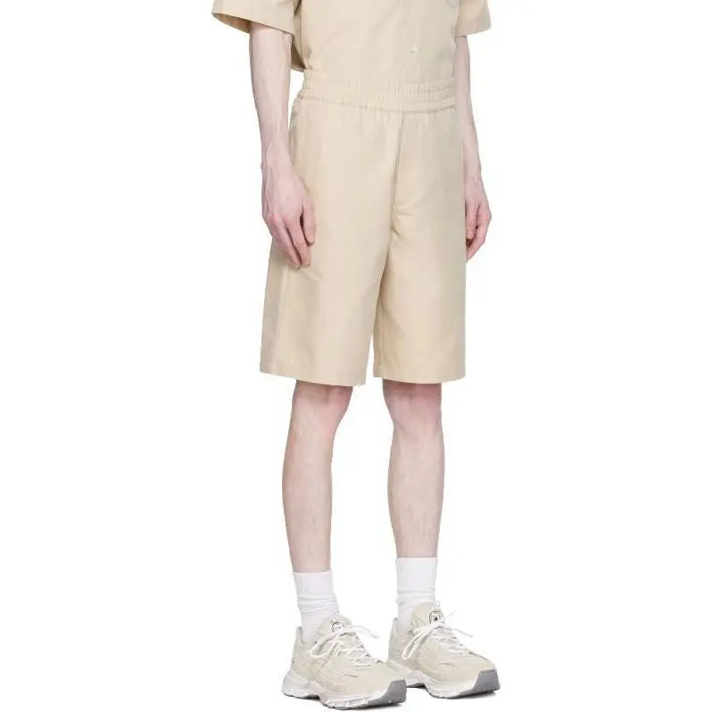 Axel Arigato Tailored Knee length Shorts-2