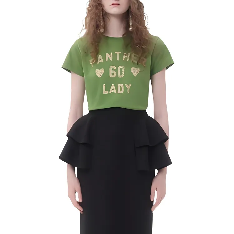 Valentino Chez T shirt-2
