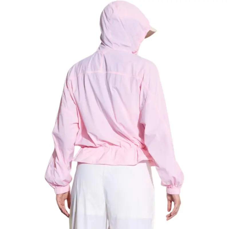 GAP UV Protection Sun Protection Clothing Women's-3