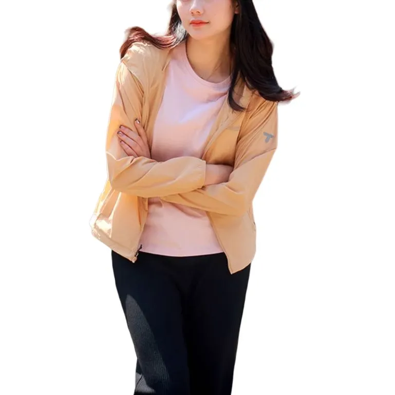 Columbia City Outdoor Collection Jackets Coats Women's Orange-2