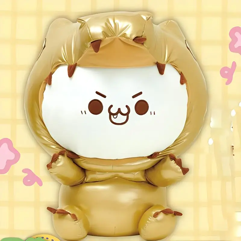 BANDAI Plush Toy-1