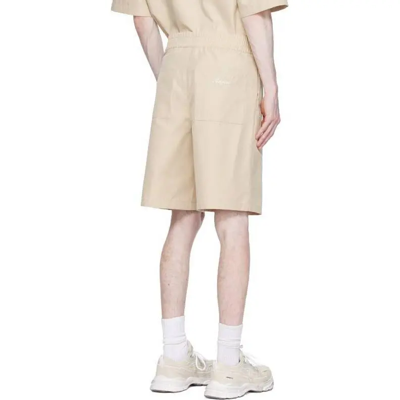 Axel Arigato Tailored Knee length Shorts-1